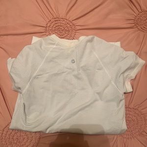 Lululemon Swiftly Tech